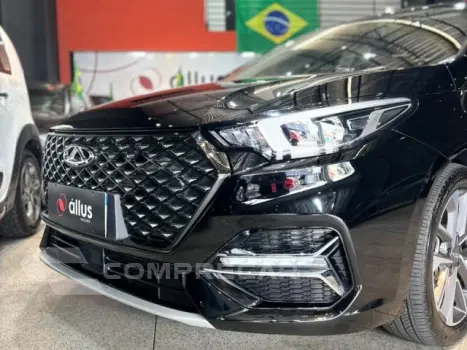 ARRIZO 6 PRO - 1.5 TCI HYBRID MAX DRIVE CVT