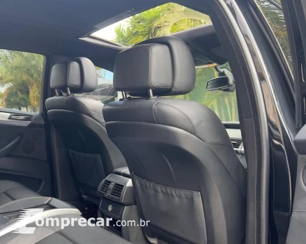 X6XDRIVE 3.5I FG41