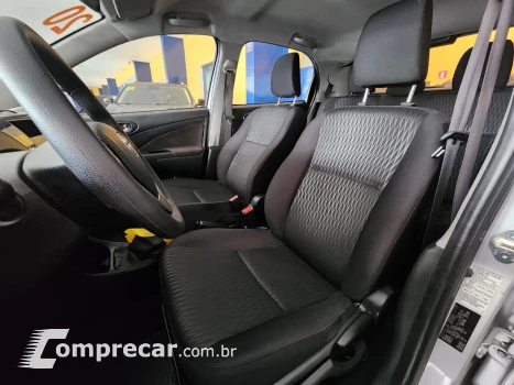 ETIOS 1.3 X 16V