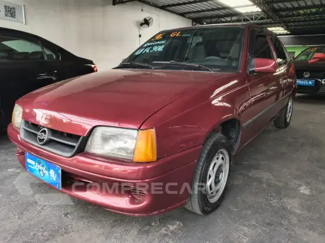KADETT 1.8 EFI GL 8V