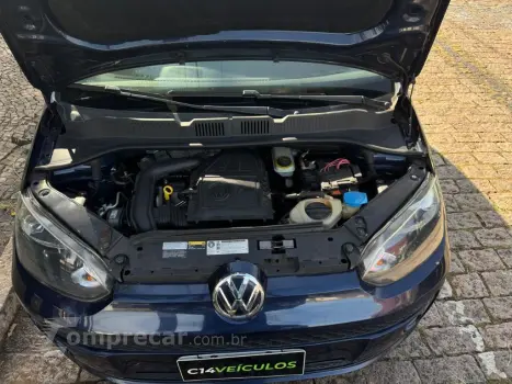 up! move 1.0 TSI Total Flex 12V 5p