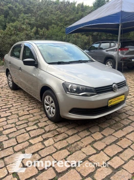 VOYAGE 1.6 MSI Totalflex Trendline