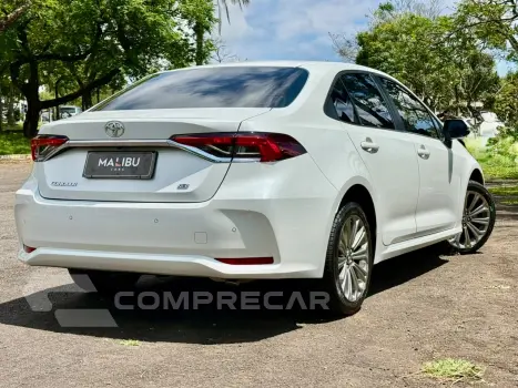 COROLLA 2.0 XEI 16V