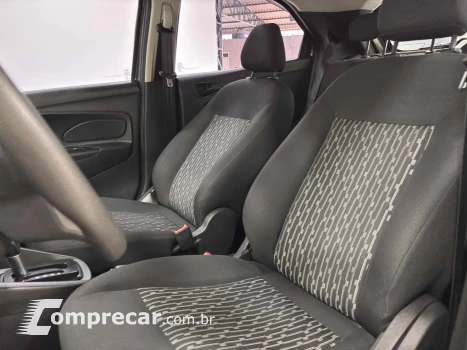 KA 1.5 TI-VCT FLEX SE PLUS AUTOMÁTICO