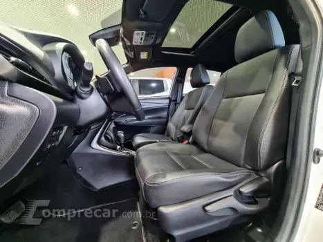 YARIS 1.5 16V FLEX XLS CONNECT MULTIDRIVE