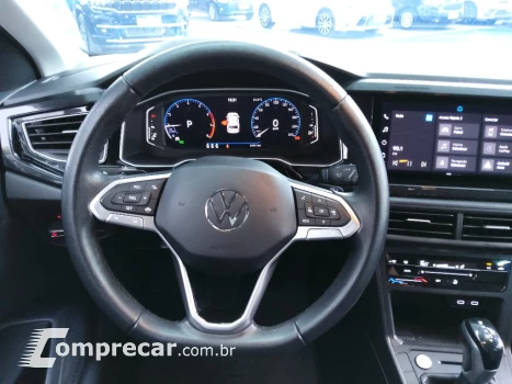 POLO 1.0 170 TSI HIGHLINE AUTOMÁTICO