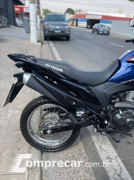 XRE 190 ABS