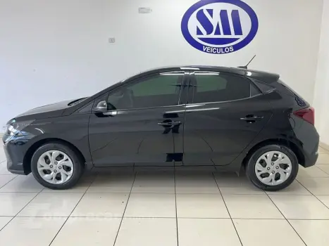 HB20 1.0 12V FLEX COMFORT MANUAL