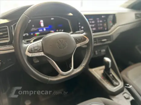 NIVUS 1.0 200 TSI TOTAL FLEX COMFORTLINE AUTOMÁTI