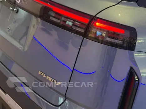 7 1.5 TGDI PHEV ELITE DHT