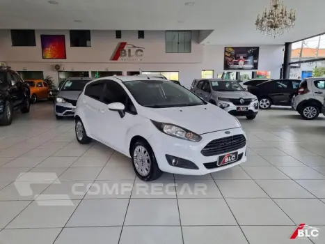 FIESTA HA 1.5L SB
