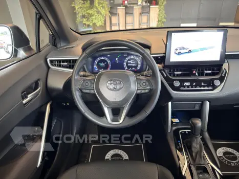 COROLLA CROSS 2.0 Vvt-ie XRE