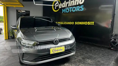 Virtus 1.0 4P 170 TSI