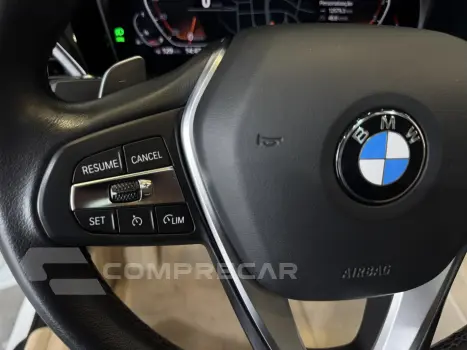 320i 2.0 16V TURBO FLEX SPORT GP AUTOMÁTICO