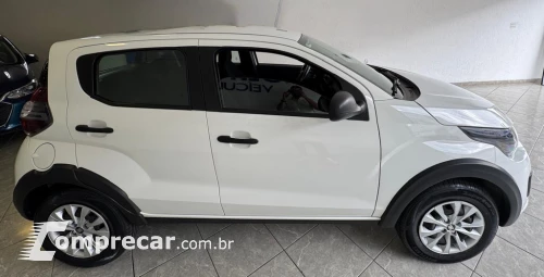MOBI 1.0 8V EVO Like.