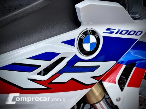 S1000 RR M CARBON