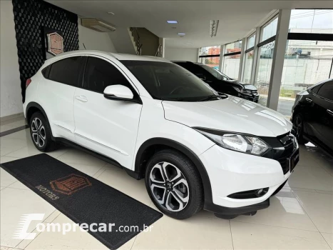 HR-V 1.8 16V EX