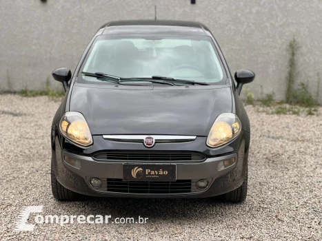 PUNTO 1.6 Essence 16V