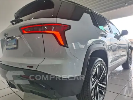 EQUINOX 1.5 16V TURBO GASOLINA RS AWD AUTOMÁTICO
