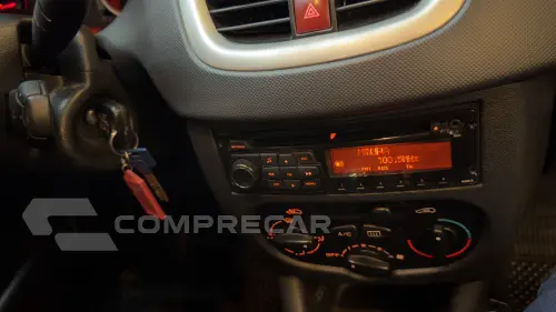207 1.4 XR Passion Sport 8V