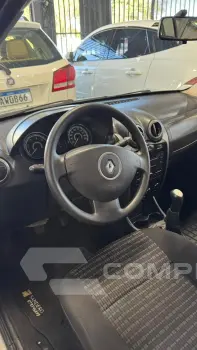 SANDERO 1.0 Expression 16V