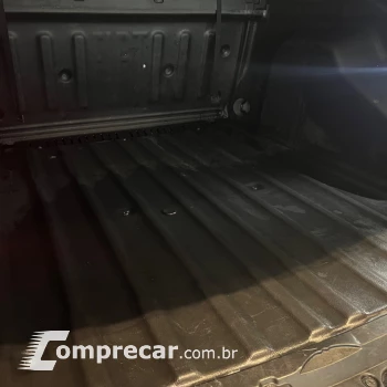 Toro Volcano 2.0 16V 4x4 TB Diesel Aut.