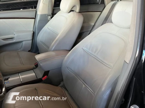 AZERA - 3.3 MPFI GLS SEDAN V6 24V 4P AUTOMÁTICO