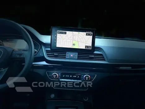 Q5 2.0 55 TFSI Phev Performance Black Quattro S Tronic