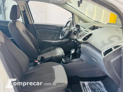 ECOSPORT 2.0 SE 16V