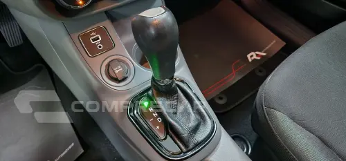 Toro Opening Edition 1.8 16V Flex Aut.