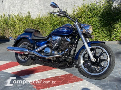 XVS 950A MIDNIGHT STAR