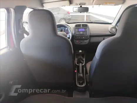 KWID 1.0 12V SCE ZEN