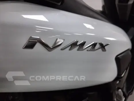YAMAHA NMAX 160 ABS