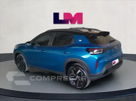 TERA 1.0 170 TSI HIGH AUTOMÁTICO