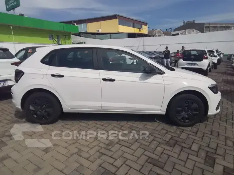 POLO 1.0 MPI TRACK MANUAL