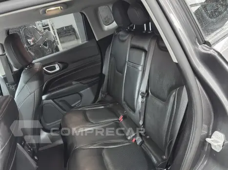 COMPASS 1.3 T270 TURBO FLEX LONGITUDE AT6