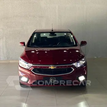 ONIX HATCH LT 1.0 8V FlexPower 5p Mec.