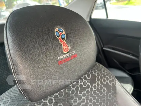 HB20 1.0 Copa DO Mundo 12V