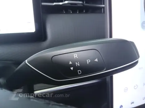 7 1.5 TGDI PHEV LUXURY DHT