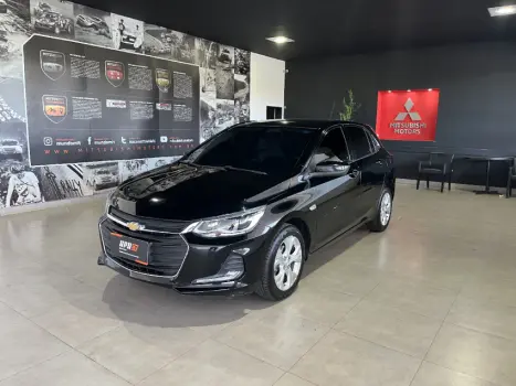 ONIX 1.0 Turbo Premier