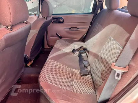 CLASSIC 1.0 MPFI LS 8V