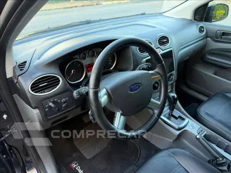 FOCUS 2.0 16V