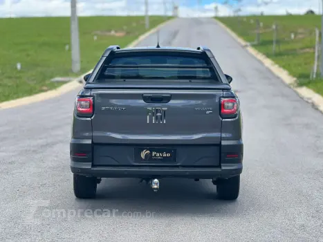 STRADA 1.3 Firefly Volcano CD