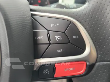 PULSE 1.0 Turbo 200 Audace