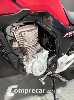 CG 160 FAN