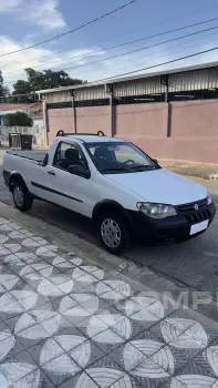 STRADA 1.4 MPI Fire CS 8V