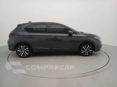 CITY 1.5 i-VTEC FLEX HATCH EXL CVT