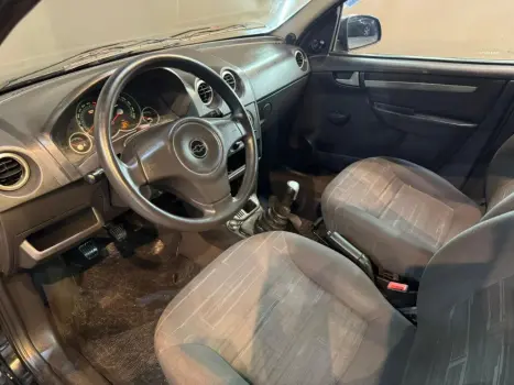 PRISMA  Sed. Maxx/ LT 1.4 8V ECONOF. 4p