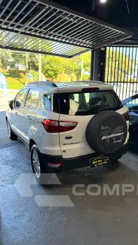 ECOSPORT 1.6 SE 16V