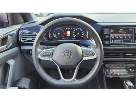 T-CROSS 1.0 200 TSI TOTAL FLEX COMFORTLINE AUTOMÁTICO
